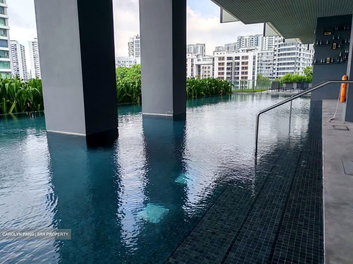 Jui Residences (D12), Apartment #545624301